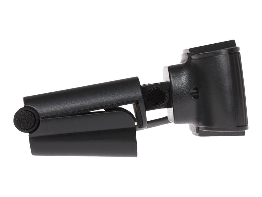 PRAKTICA HD USB-A Webcam with Built-in Noise Reduction Microphone