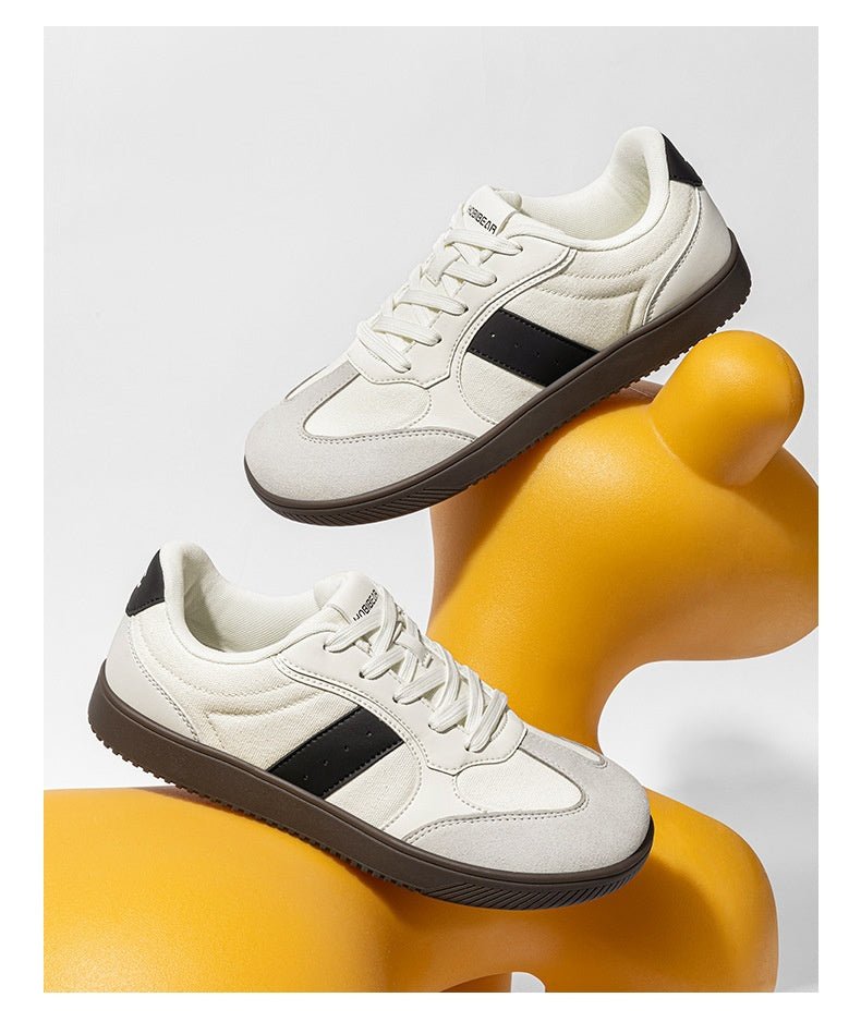 Retro Wide Toe Training Shoes