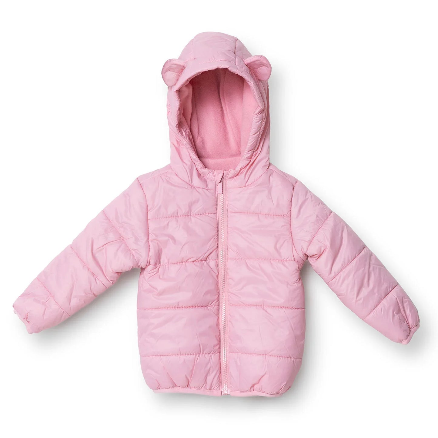 HelloBaby Coat - Pink