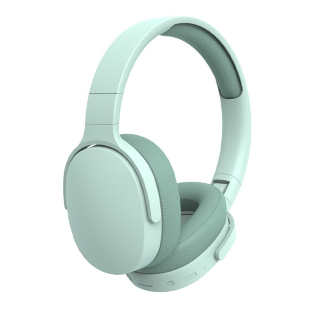DevineBeats Wireless Headphones - Sleek Design, Superior Sound