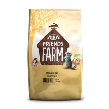 Supreme Tiny Friends Farm Reggie Rat & Mimi Mouse Tasty Mix