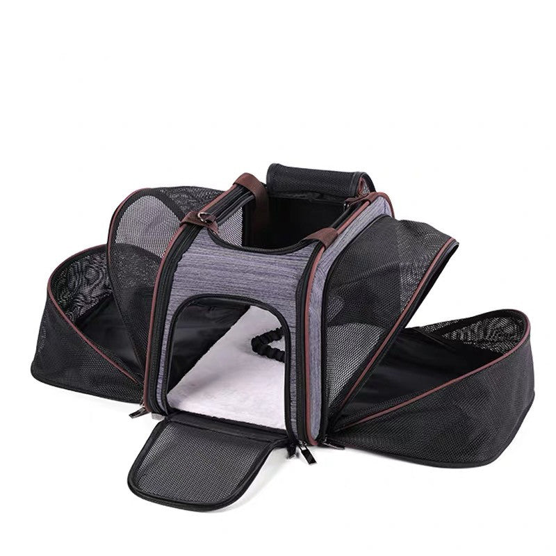 Portable Pet travel Carrier
