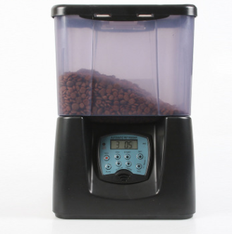 Large-capacity Pet Smart Feeder