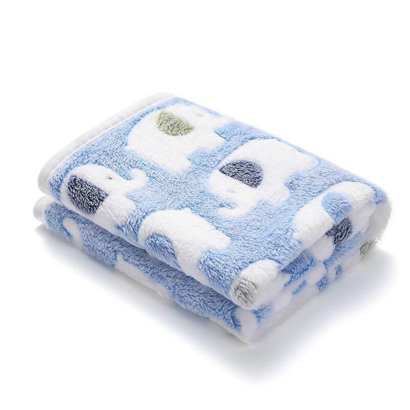 Pet Dog Comfort Blanket