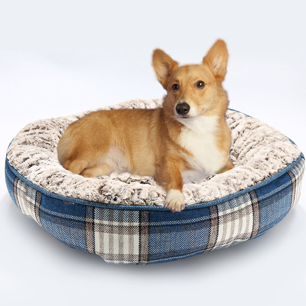 House Pet Cats or Dogs hand washable Bed