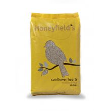 Honeyfields Sunflower Hearts