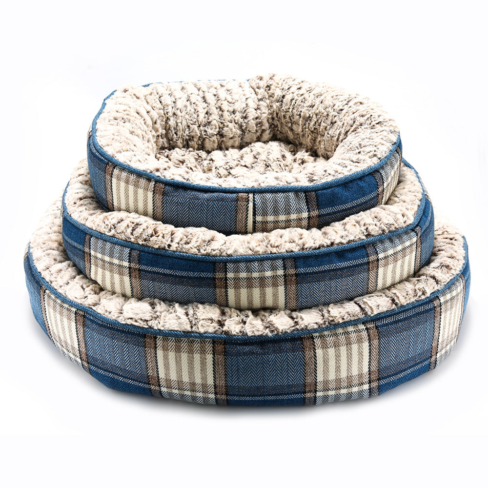 House Pet Cats or Dogs hand washable Bed