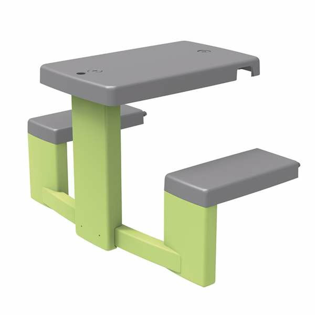 The S.Life Picnic Table Accessory Smoby