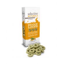 Selective Naturals Meadow Loops 60g