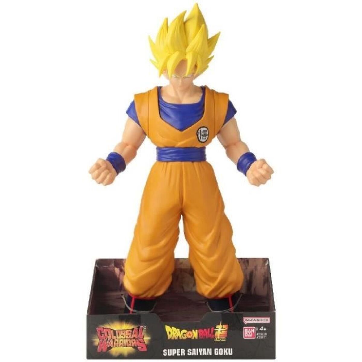 Action Figure Bandai
