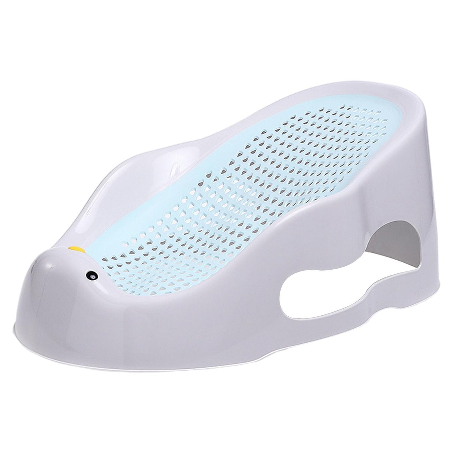 Portable Bath Support Soft Non-Slip Lounger