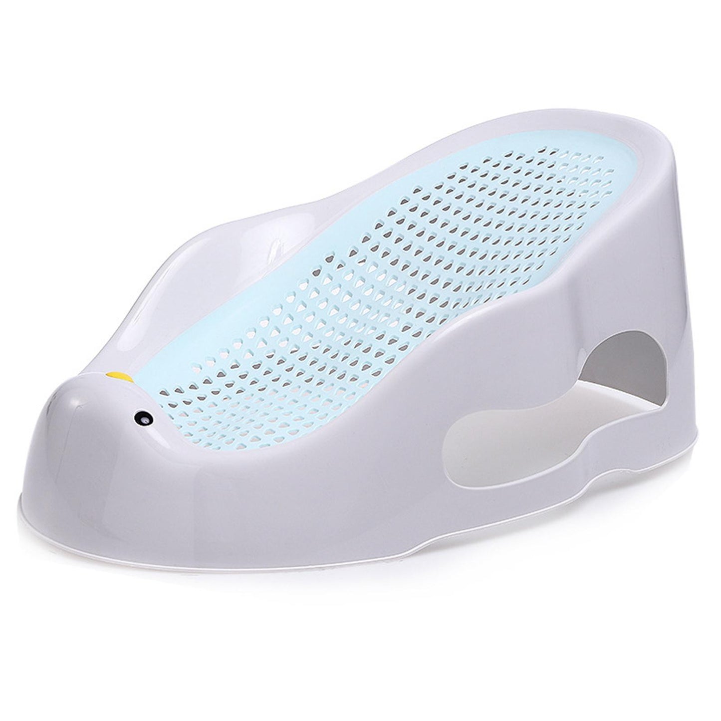 Portable Bath Support Soft Non-Slip Lounger