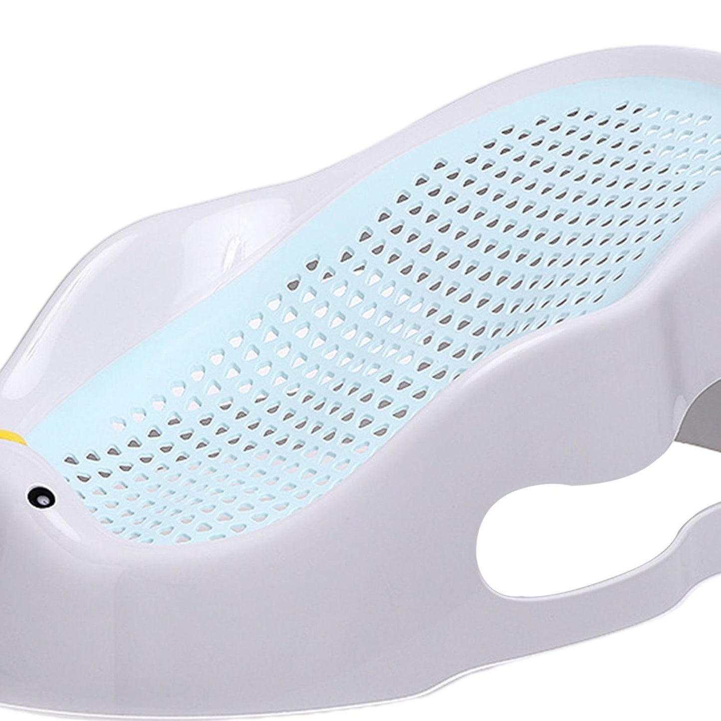 Portable Bath Support Soft Non-Slip Lounger