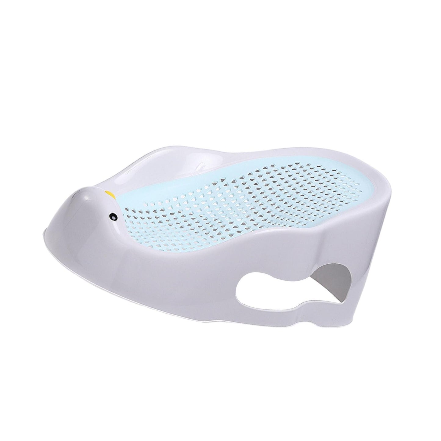 Portable Bath Support Soft Non-Slip Lounger
