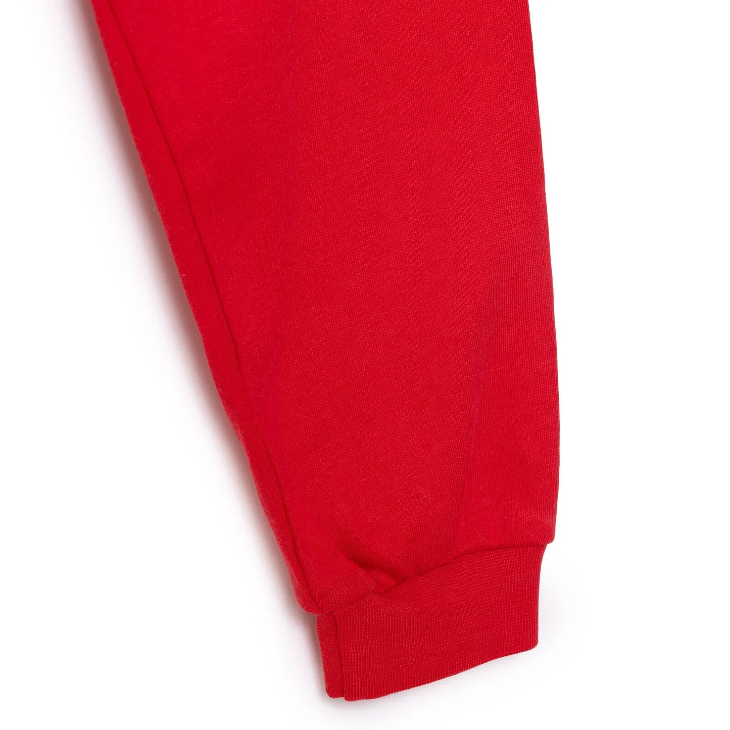 HelloBaby Christmas Baby Boy Jogging Set - Red