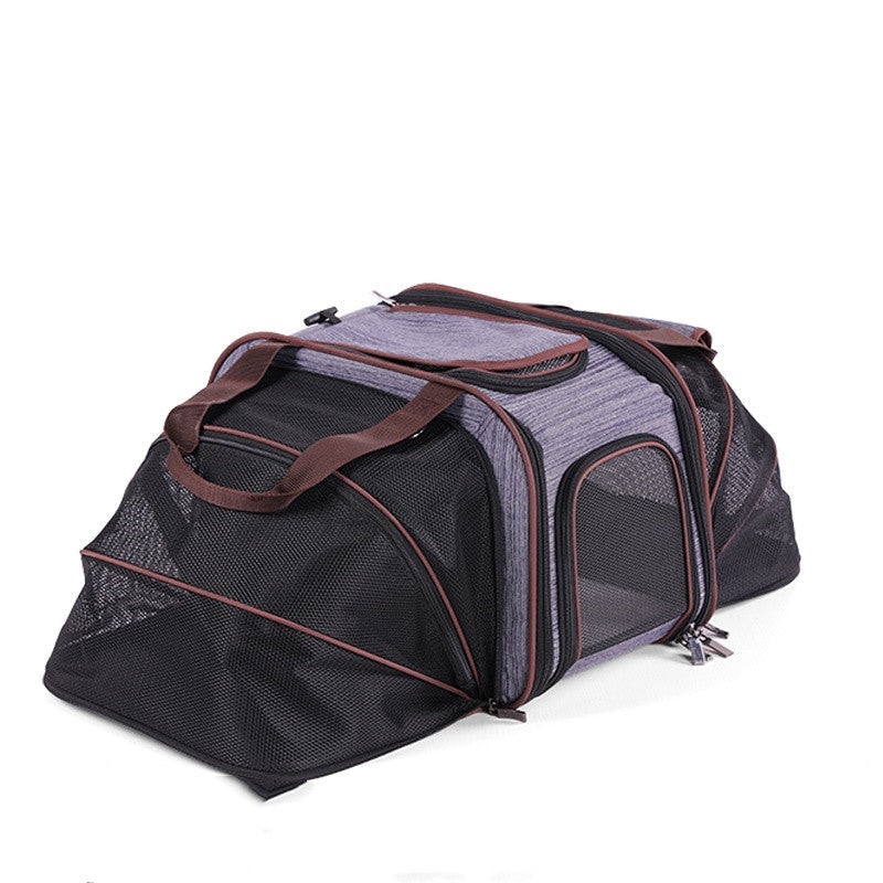 Portable Pet travel Carrier