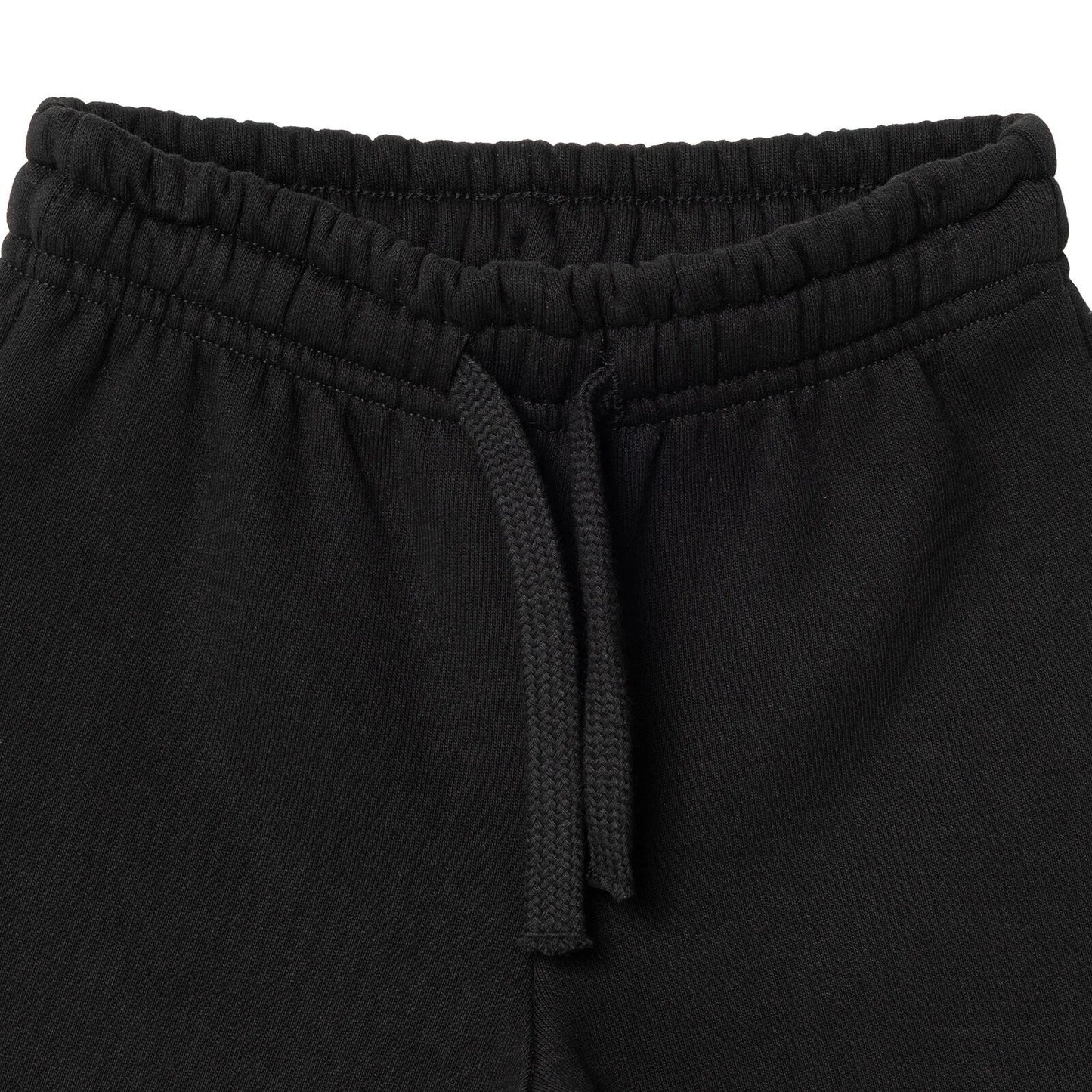 HelloBaby Basic Baby Boy Leggings - Black