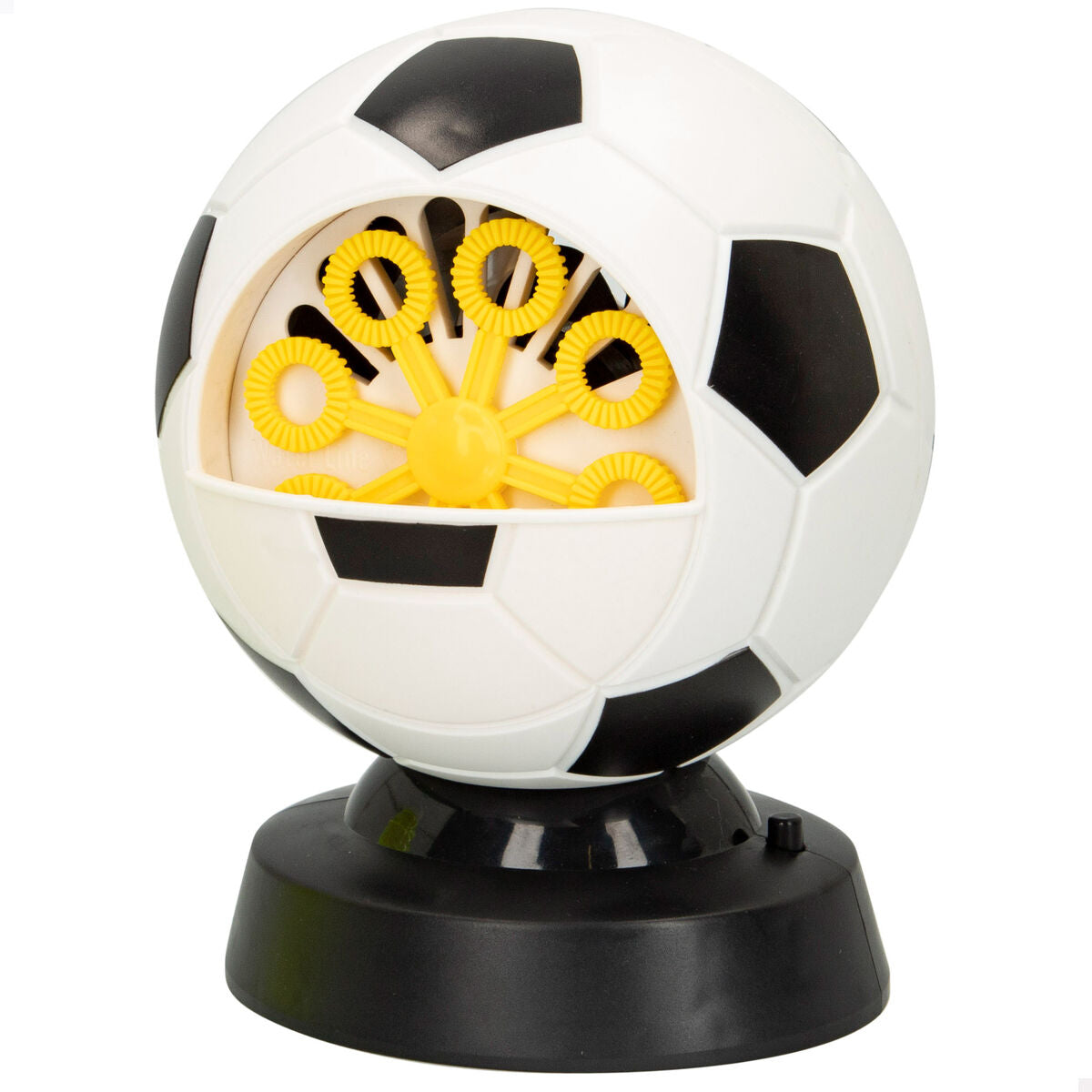 Bubble Blowing Game Colorbaby 11,5 x 15 x 11,5 cm (6 Units)