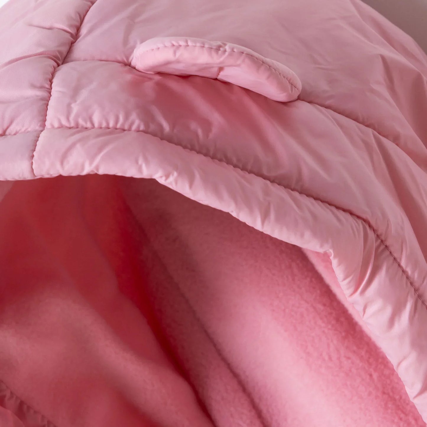 HelloBaby Coat - Pink