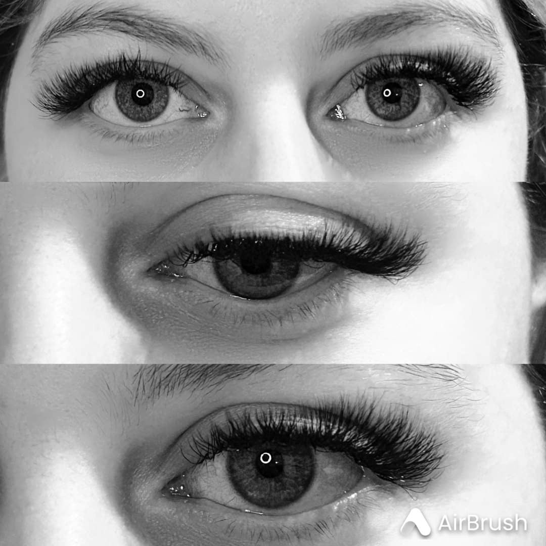 Sample Tray 4D Clover