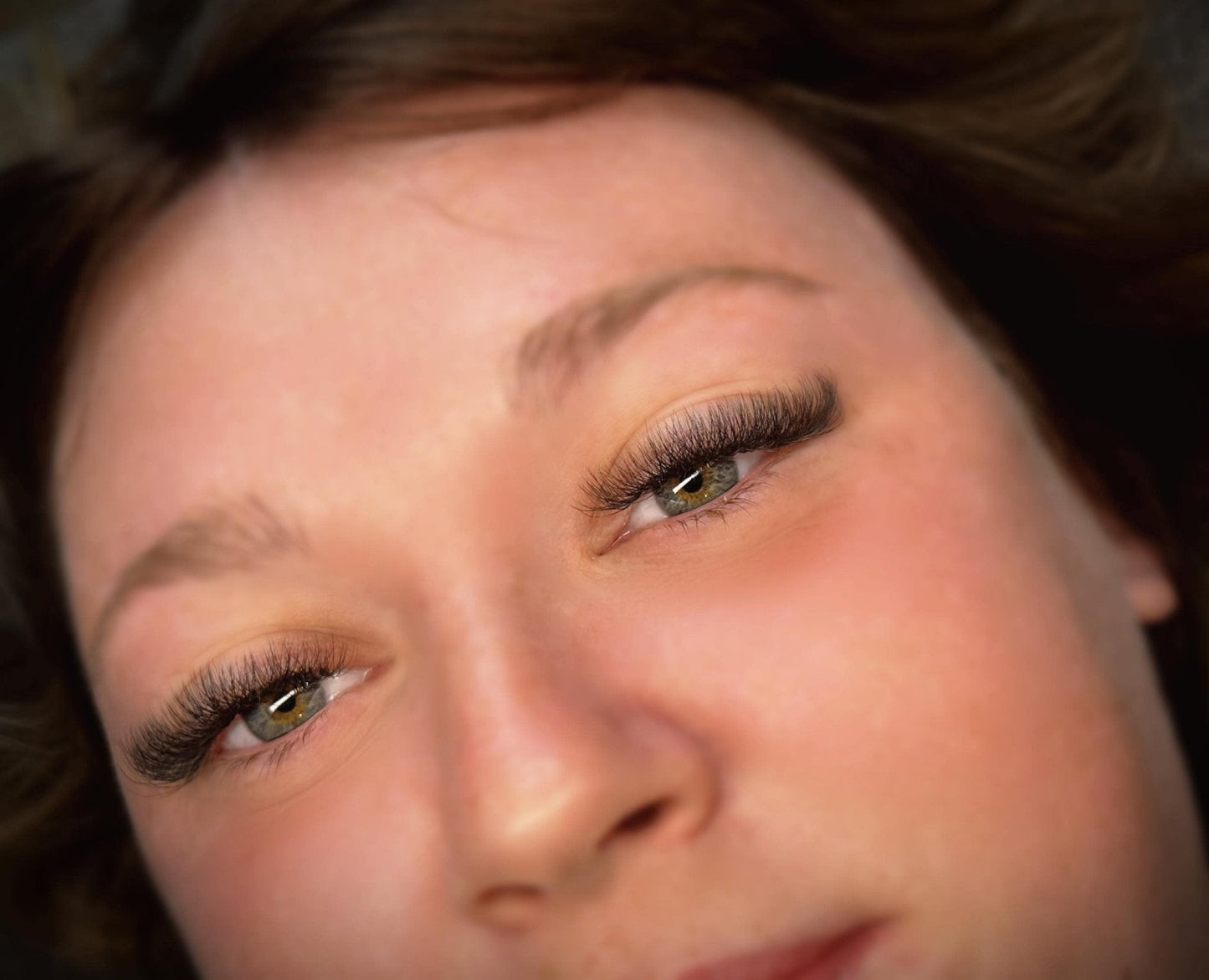 Sample Tray 4D Clover