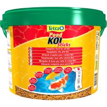 Tetra Pond Koi Sticks