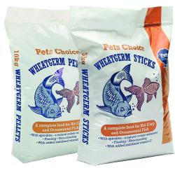 Pets Choice Wheatgerm Sticks