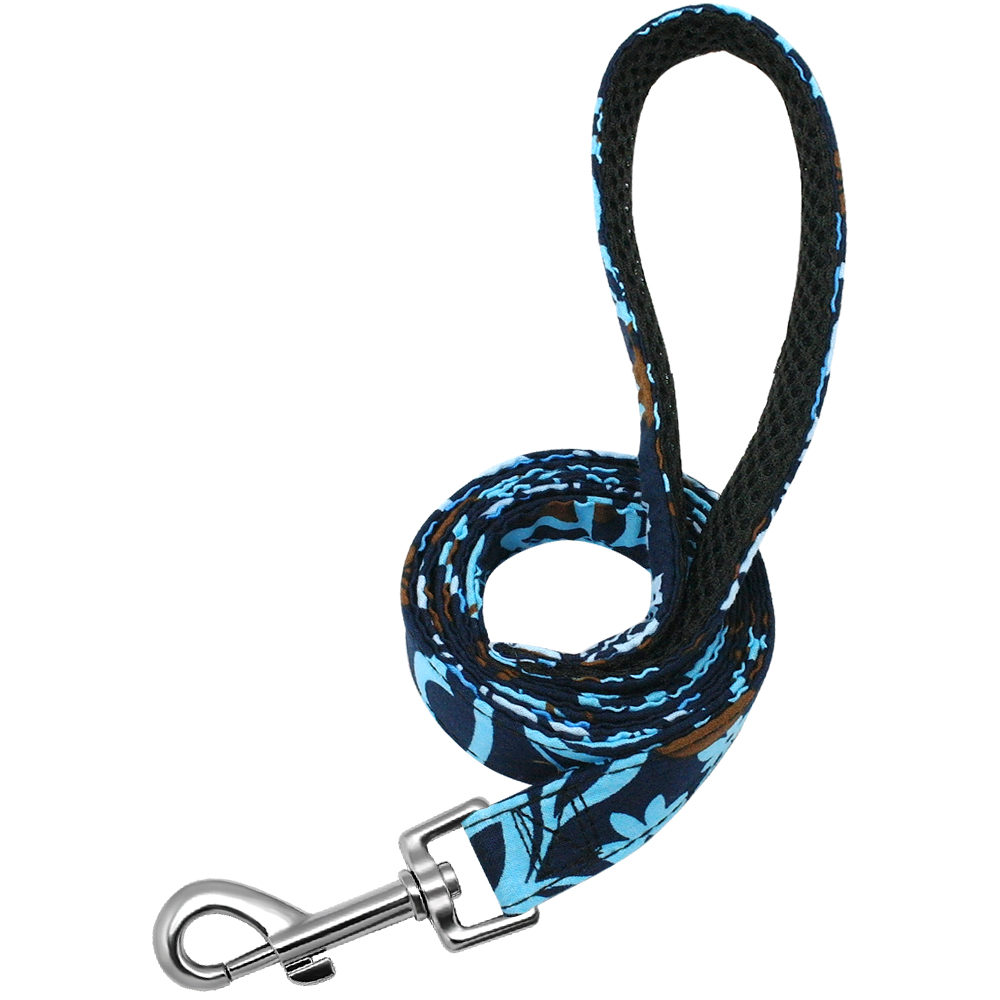 Fleur Pet Dog Customised Collar Name Tag