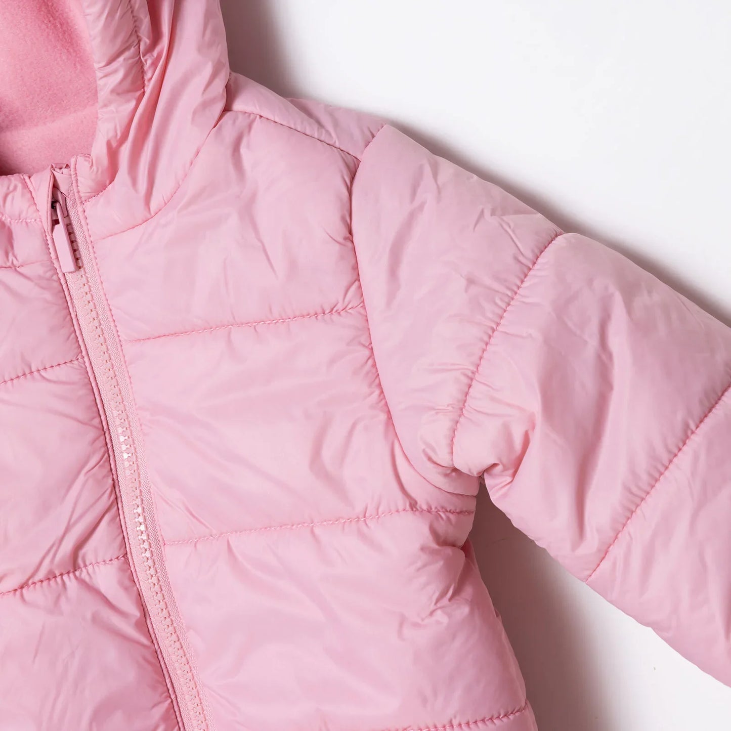 HelloBaby Coat - Pink