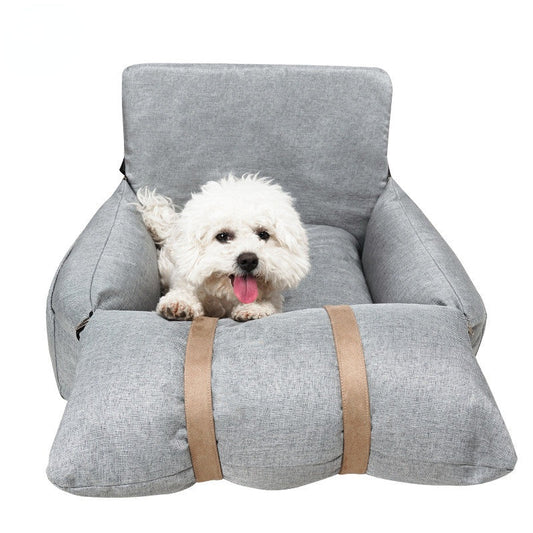 Pet Dog Sofa or Car Travelling Seat