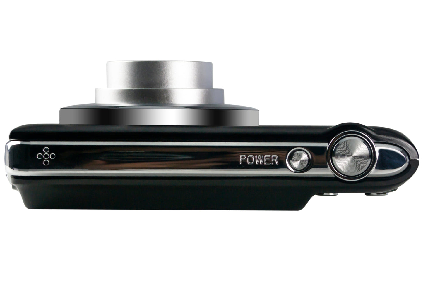 Agfa DC8200 Camera Kit with 32GB SD, Card Reader & Shoulder Bag