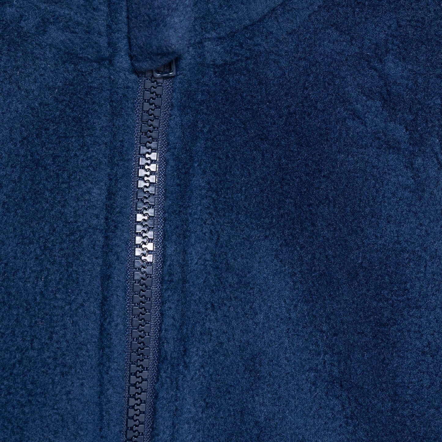 HelloBaby Polar Vest - Navy Blue