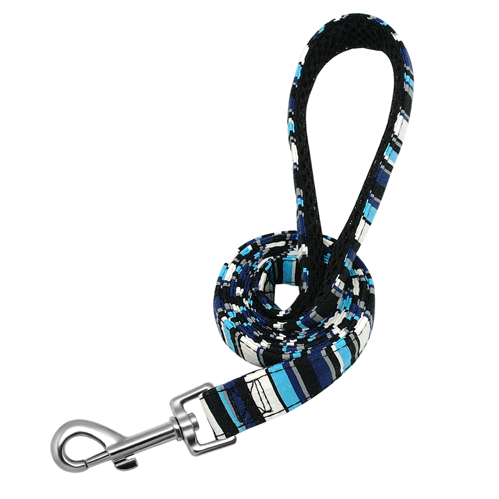 Fleur Pet Dog Customised Collar Name Tag