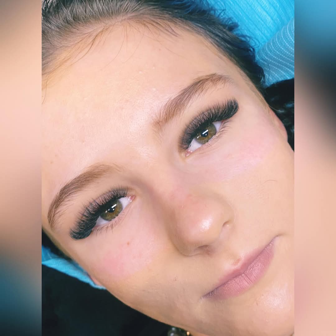 Sample Tray 6D Clover