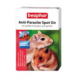 Beaphar Spot On Hamster 2 pack