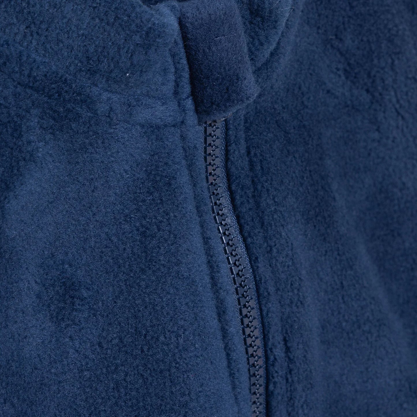 HelloBaby Polar Vest - Navy Blue