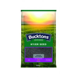 Bucktons Nyjer Seed