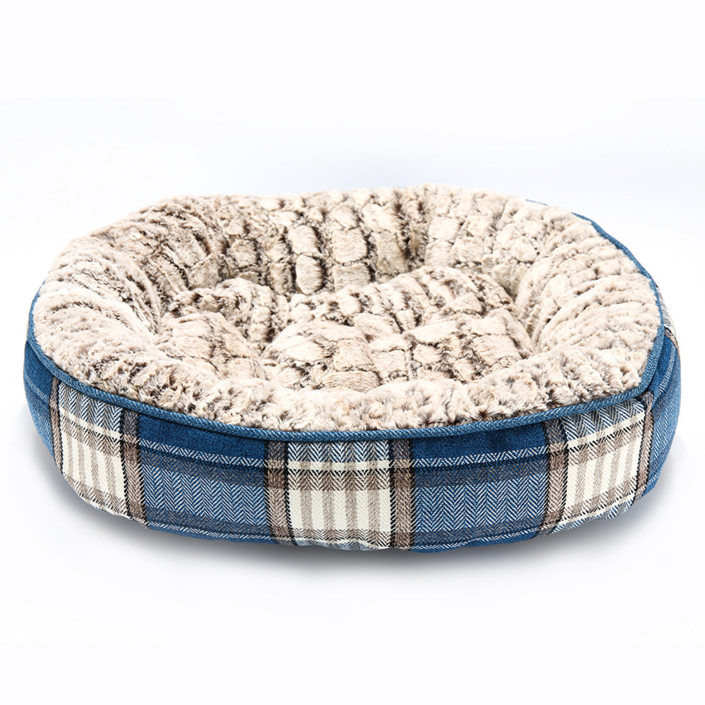 House Pet Cats or Dogs hand washable Bed