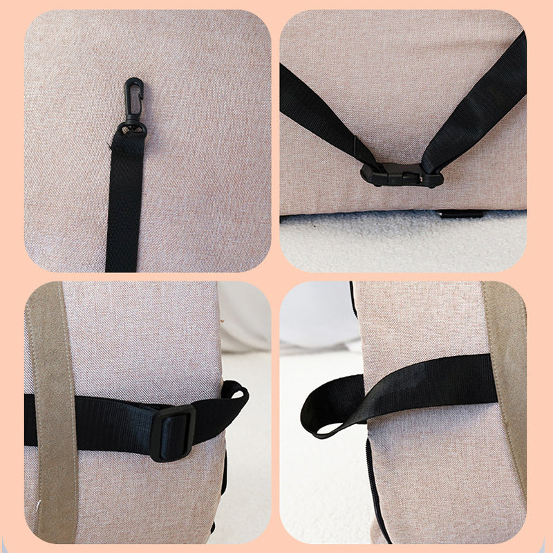 Pet Dog Sofa or Car Travelling Seat