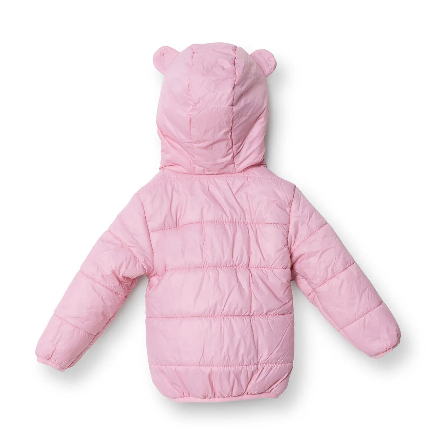 HelloBaby Coat - Pink