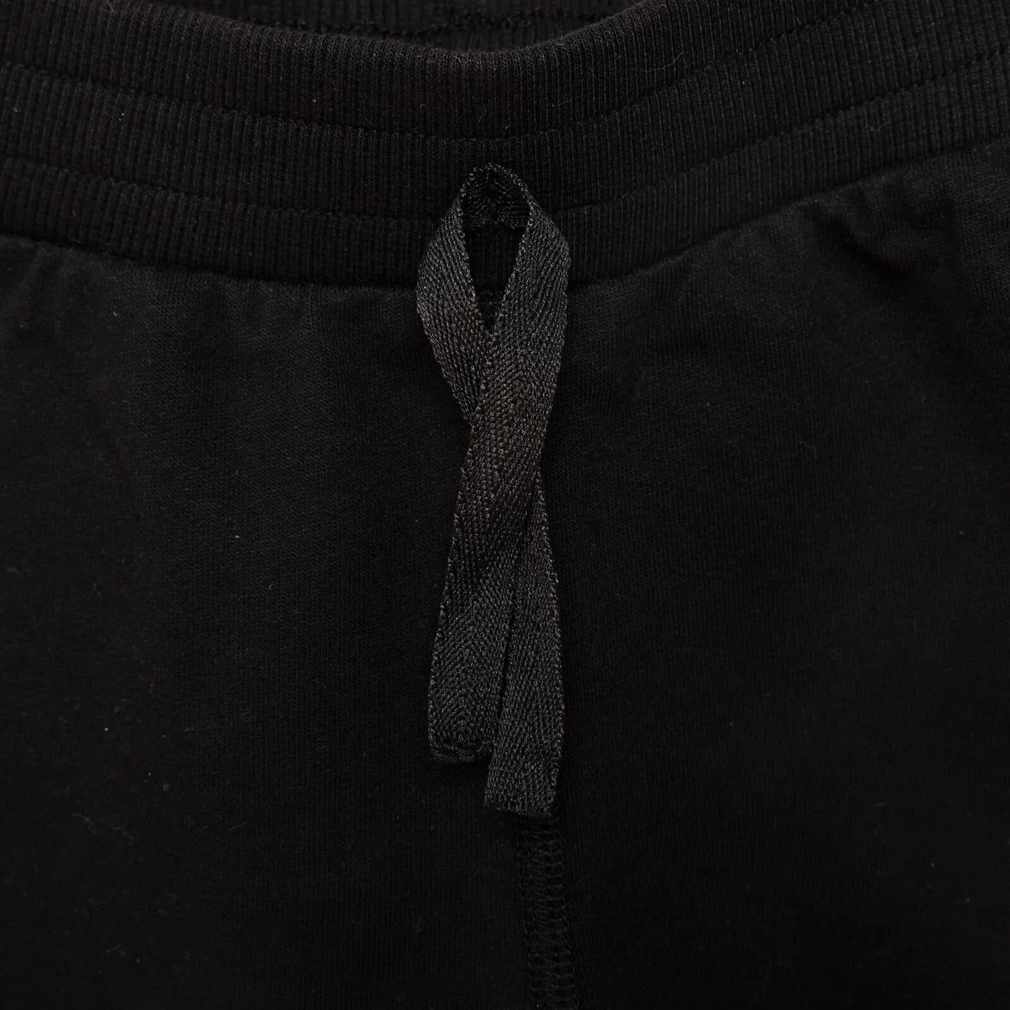 HelloBaby Baby Boy Joggers - Black