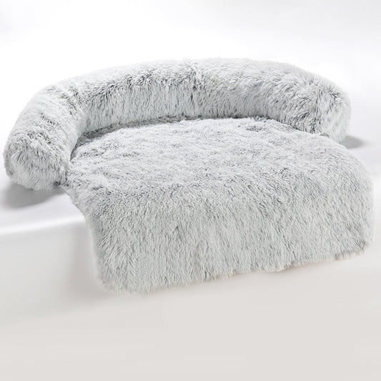 Warm furniture Dog Bed protector