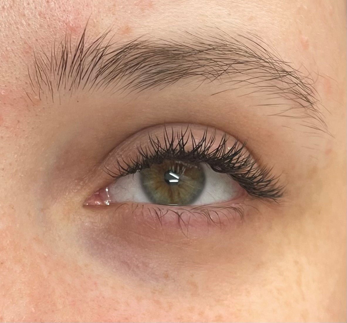 YY Lashes Mixed Tray