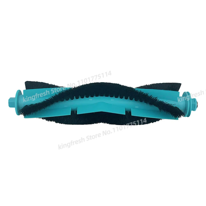 Fit for (Conga 2299 Ultra, Midea S5+, TESLA RoboStar iQ400 Plus) Parts Main Brush Filter Mop Cloth Dust Bag