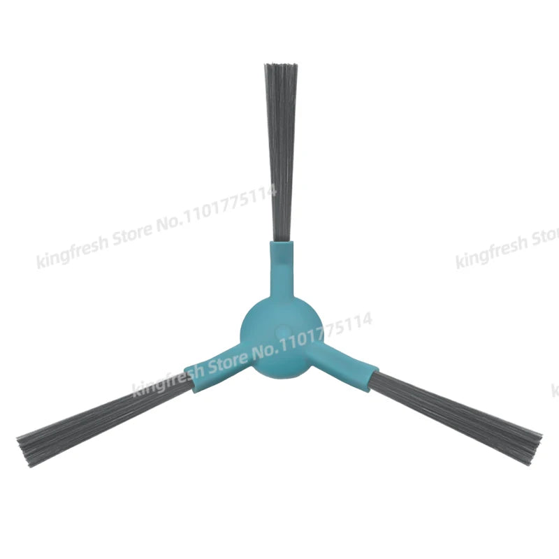Fit for (Conga 2299 Ultra, Midea S5+, TESLA RoboStar iQ400 Plus) Parts Main Brush Filter Mop Cloth Dust Bag