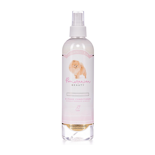 Pomeranian Beauty Bi-Phase Conditioning Spray - Extra Volume 250ML