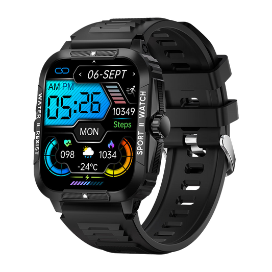COLMI P76 Smart Watch