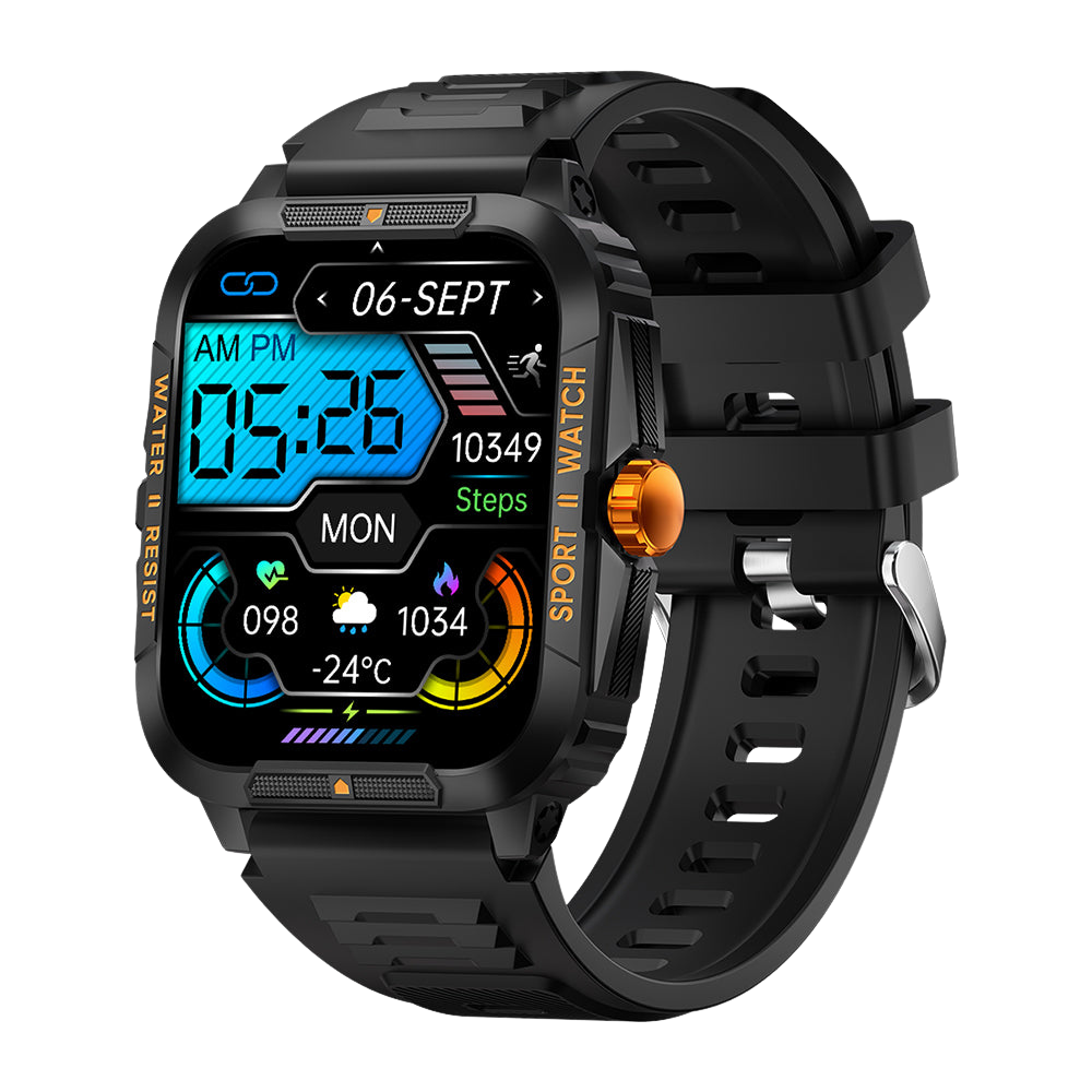 COLMI P76 Smart Watch