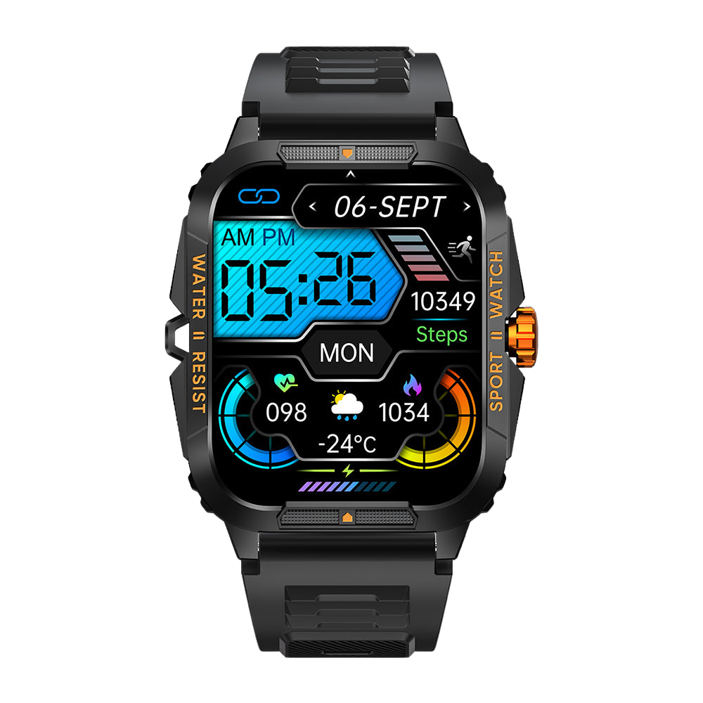 COLMI P76 Smart Watch