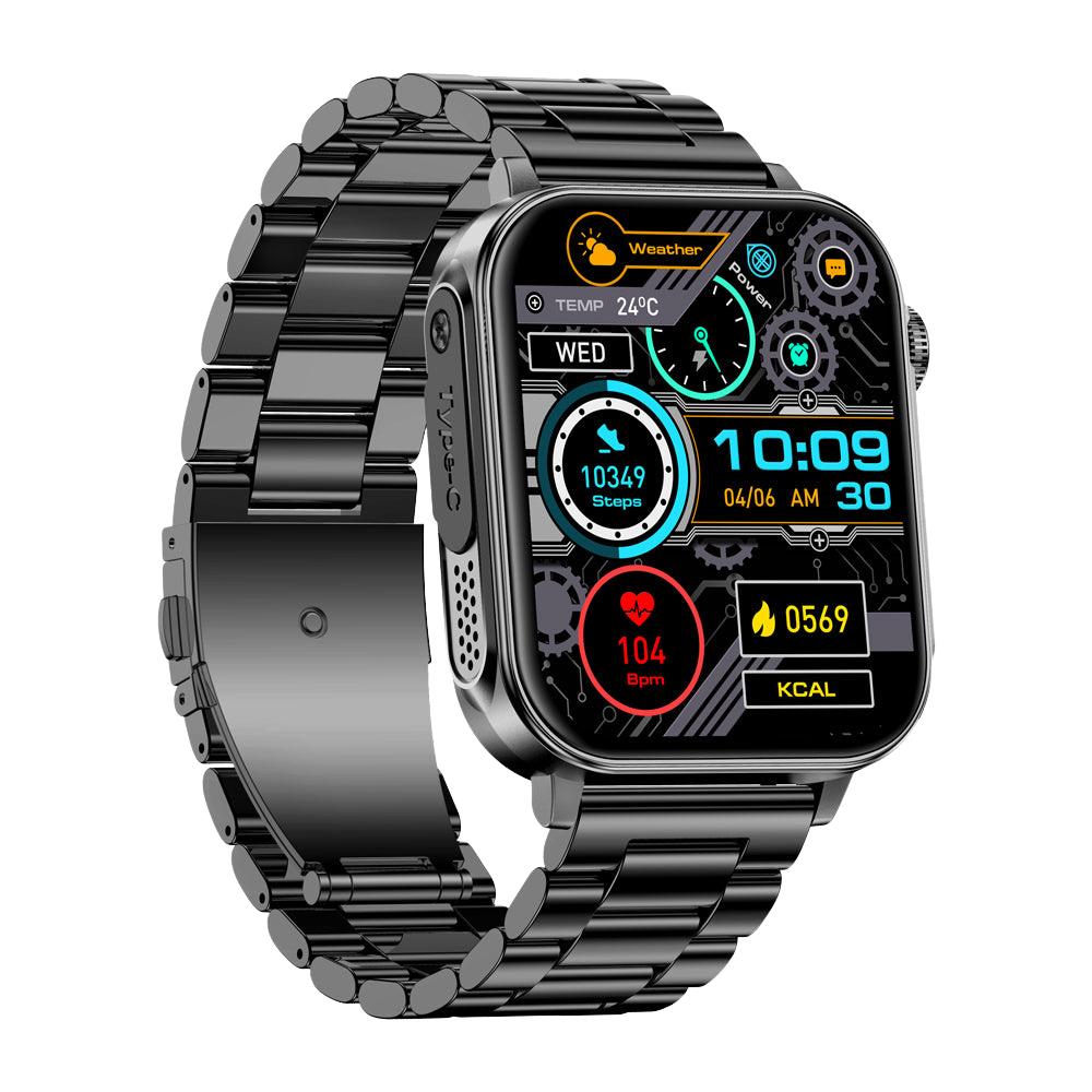 COLMI P80 Smart Watch